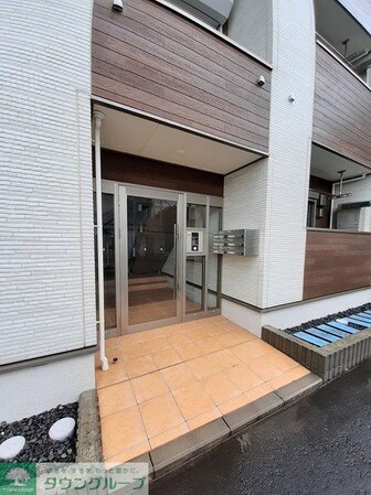 セレーノの物件内観写真